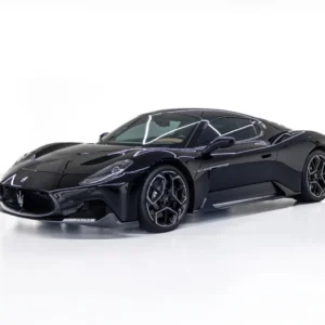 Maserati MC120