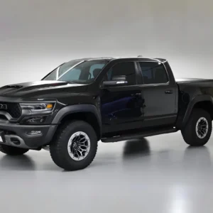 Dodge Ram TRX