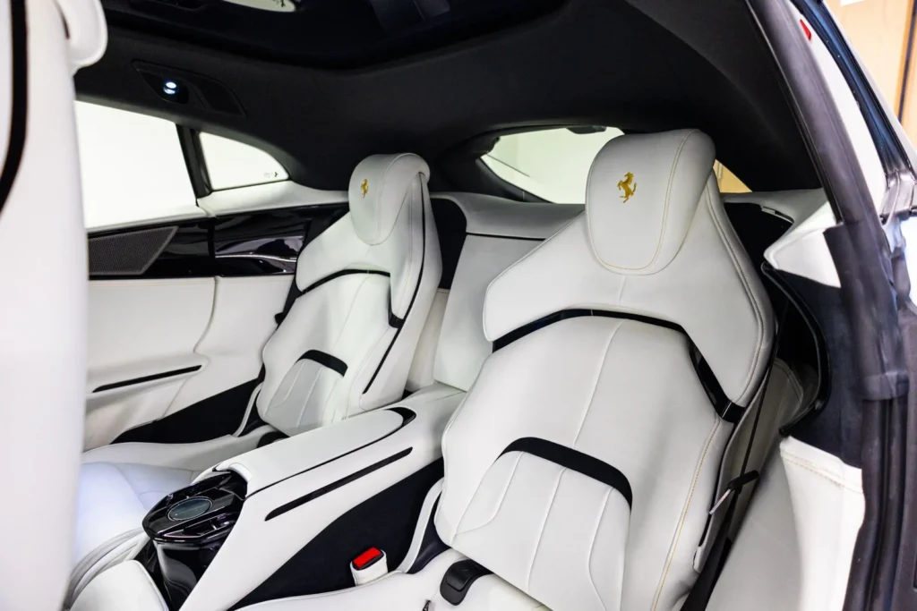 Ferrari Purosangue